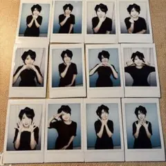 元ステミレイツ　ゆきっぺ　チェキ 152枚まとめ売り 元 ステミレイツ チェキ 【ゆきっぺ】※2枚からのご購入をお願い致し