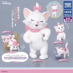 Disney マリーちゃん