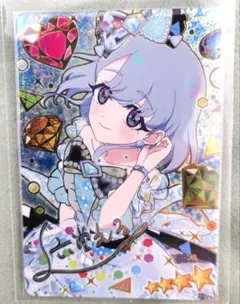 アイプリ ジュエルバズリウムアクアマリン サイ