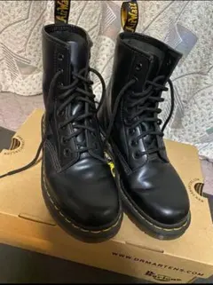 Dr.Martens 1460 ドクターマーチン　UK4 (8ホール)