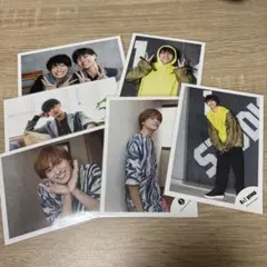 Aぇ! group 小島健 公式写真 まとめ売り セット