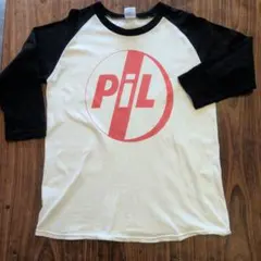 性手槍七分袖T恤