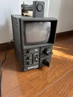 昭和50年製 ブラウン管テレビ - メルカリ