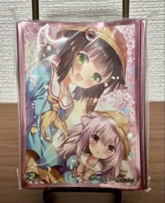 アズールレーン アズレン キャラクタースリーブ 睦月 如月