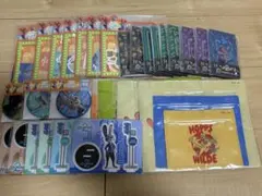 即購入OK ズートピア2 ハッピーくじ 一番くじ 下位賞 まとめ売り