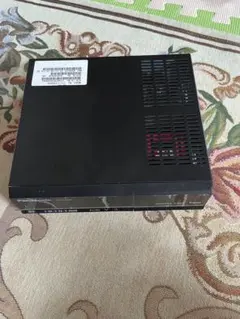Panasonic TZ-HT3500BW CATVデジタルセットトップボックス - メルカリ
