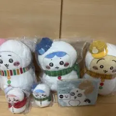 2025年最新】ちいかわ くじ a賞の人気アイテム - メルカリ