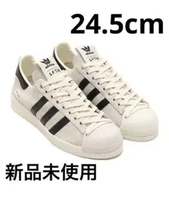 Song for the Mute × adidas Superstar 82