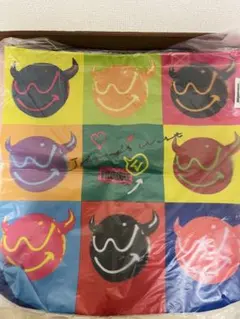 WEST エコバッグのサムネイル