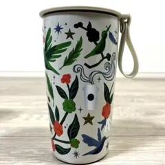 スターバックス2025ステンレスボトル【新品未使用】