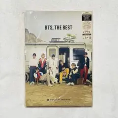 BTS BTS,THE BEST FC限定版