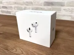 AirPods Pro 3 本体　新品、未使用、未開封