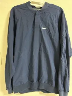 NIKE ナイキ ナイロンプルオーバー