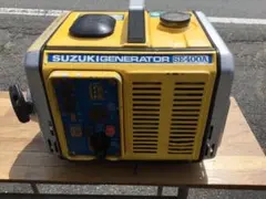 2026年最新】発電機 スズキの人気アイテム - メルカリ