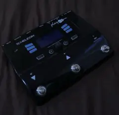 美品! JACKAL MIDNIGHT 青 エフェクター - メルカリ