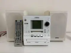 Victor MICRO COMPONENT MD SYSTEM UX-QA7のサムネイル