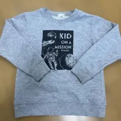 宇宙 トレーナー