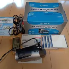 2025年最新】dcr-dvd403の人気アイテム - メルカリ