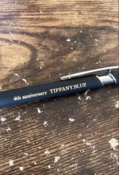 Tiffany Blue 4th Anniversary Penのサムネイル
