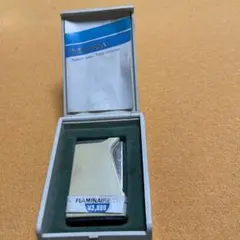 【☆希少☆】Vinci Flaminaire ライター ケース付き 2025年最新】flaminaire ライターの人気アイテム - メルカリ