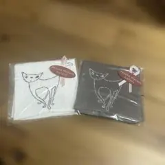 Atsuko Matano Gallery ガーゼハンカチ