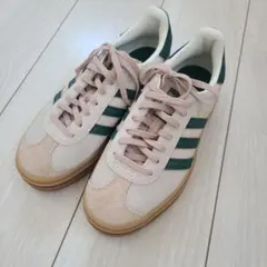 adidas GAZELLE スニーカー