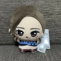 aespa エスパ ちびぐるみ Dirty Work カリナ