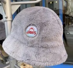 USJ JAWS バケットハット
