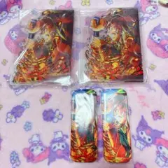 鬼滅の刃 キービジュアル WEBSHOPくじ 竈門炭治郎