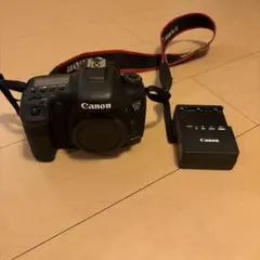 Canon EOS 7D MarkⅡのサムネイル