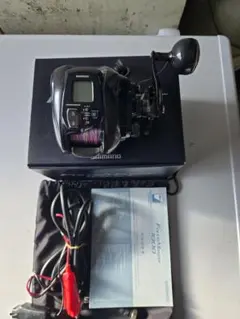 2026年最新】シマノ 16 フォースマスター 1000 電動リールの人気