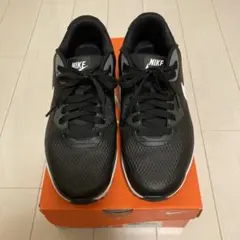 ナイキ　ゴルフシューズ AIR MAX 90 G US8 26㎝
