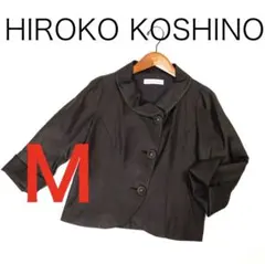 E8598◾️ヴィンテージ ヒロココシノ　ジャケット