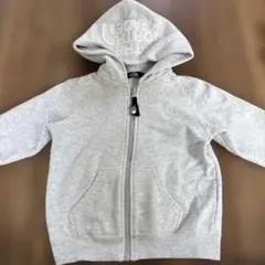 ノースフェイス　パーカー　100cm