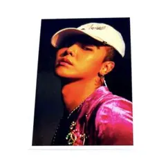 2026年最新】bigbang ジヨン トレカの人気アイテム - メルカリ