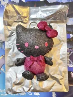 サンリオ ハローキティ シークレットマスコットホルダー