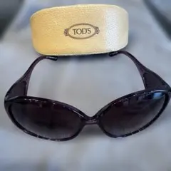 2026年最新】Tod's レディース サングラスの人気アイテム - メルカリ