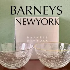 2026年最新】バーニーズニューヨーク ガラスボウルの人気アイテム
