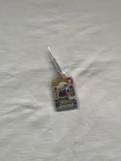 アイカツガチャガチャ　音城セイラ