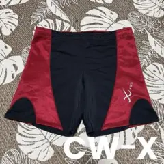 値下げ☆】ワコール CW-X HZO-549 メンズ スポーツタイツ - メルカリ