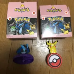 ハッピーセット　ポケモン