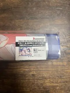 蓮ノ空女学院 デスクマット 大賀美沙知 - メルカリ