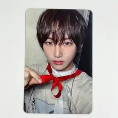 ALD1少年 BEAST applemusic リボン ver.トレカ アンシン ALD1 アンシン AppleMusic 特典トレカ リボン 少年BEAST - メルカリ