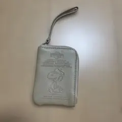 スヌーピー コインケース