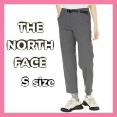 【95】ノースフェイス スラックス NBW32263 ミックスグレー Sのサムネイル