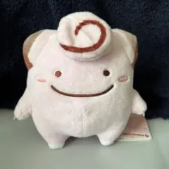 へんしん！メタモン オオタチぬいぐるみ - メルカリ