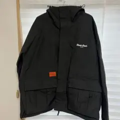 24-25 FLEEK DEPT. スノボウェア AA HERD WEAR