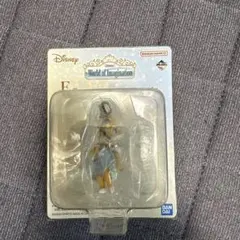 ディズニー 一番くじ E賞 ミニフィギュアチャーム 未開封のサムネイル