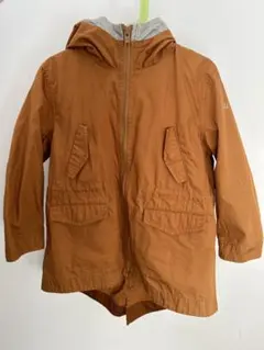 uu ユニクロ×アンダーカバー　ジャケット フード付き