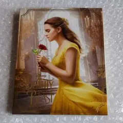 [Blu-ray] 美女と野獣 MovieNEX 実写版 映画 洋画